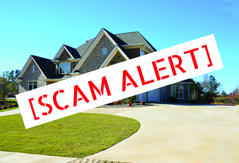 Common Real Estate Scams In Nigeria & How To Avoid Them